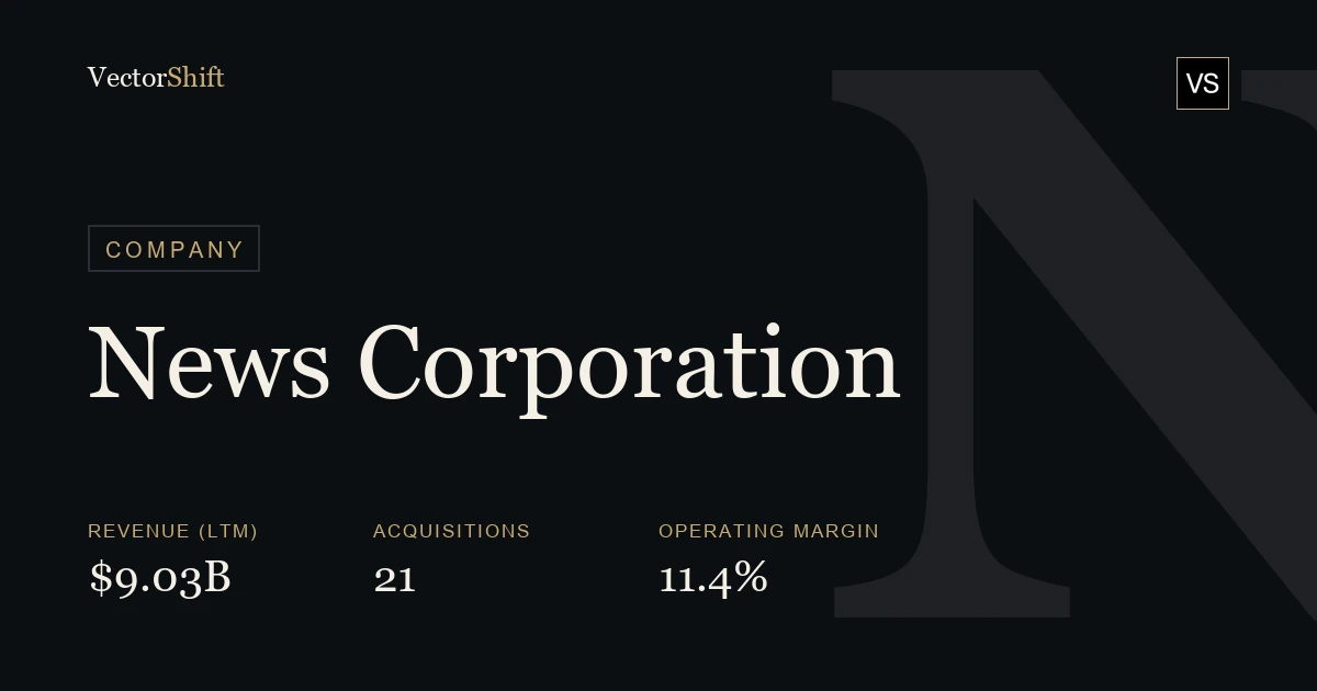 News Corporation
